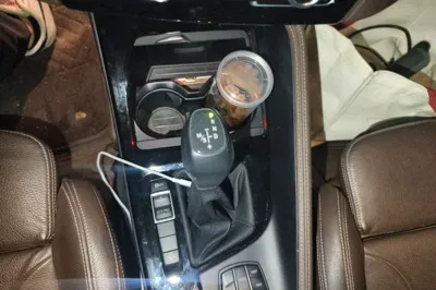 BMW X1 2019, 144800 км, за 10822 USD - фото 14