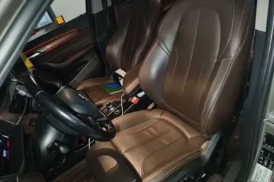 BMW X1 2019, 144800 км, за 10822 USD - фото 15