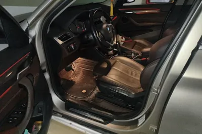 BMW X1 2019, 144800 км, за 10822 USD - фото 16