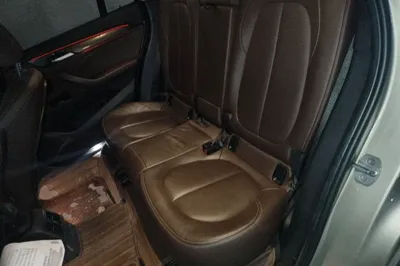 BMW X1 2019, 144800 км, за 10822 USD - фото 17