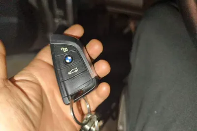 BMW X1 2019, 144800 км, за 10822 USD - фото 20