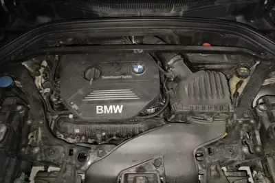 BMW X1 2019, 144800 км, за 10822 USD - фото 21