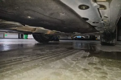 BMW X1 2019, 144800 км, за 10822 USD - фото 27