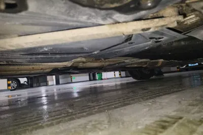BMW X1 2019, 144800 км, за 10822 USD - фото 29