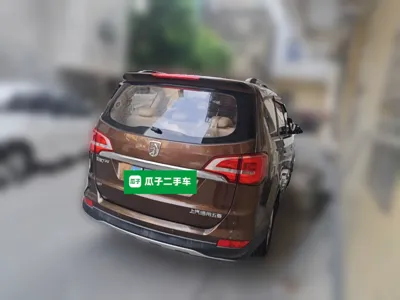 Baojun 730 2016, 141800 км, за 5030 USD - фото 6