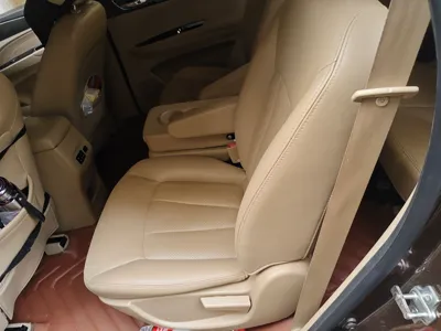Baojun 730 2016, 141800 км, за 5030 USD - фото 20