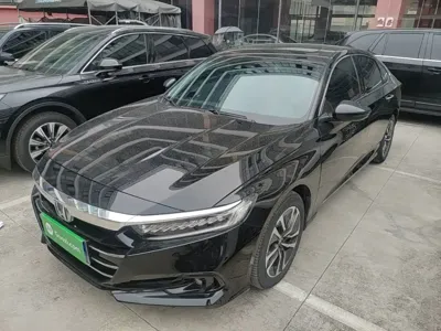 Honda Accord 2023, 92300 км, за 14743.68 USD