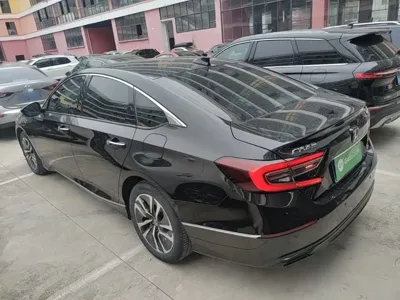 Honda Accord 2023, 92300 км, за 14743.68 USD
