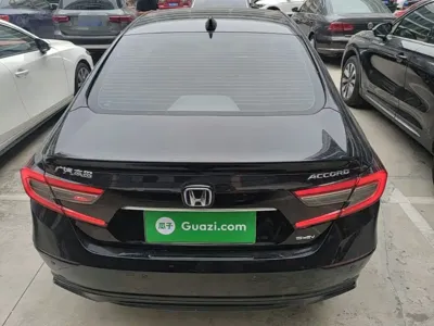 Honda Accord 2023, 92300 км, за 14743.68 USD - фото 6