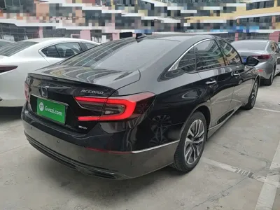 Honda Accord 2023, 92300 км, за 14743.68 USD - фото 7