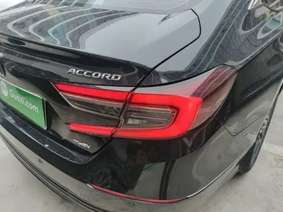 Honda Accord 2023, 92300 км, за 14743.68 USD - фото 8