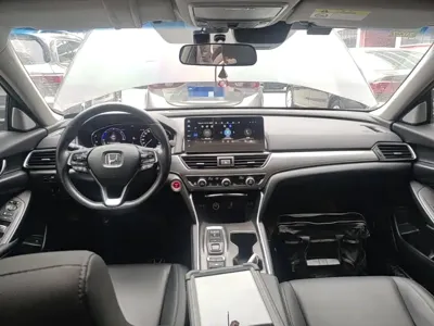 Honda Accord 2023, 92300 км, за 14743.68 USD - фото 10