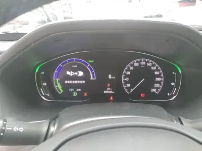 Honda Accord 2023, 92300 км, за 14743.68 USD - фото 12