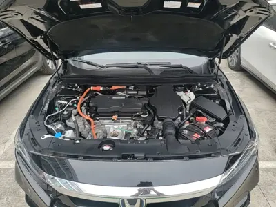 Honda Accord 2023, 92300 км, за 14743.68 USD - фото 20