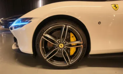 Ferrari Roma 2026, 1950 км, за 270358.45 USD - фото 7