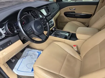 Kia Canival 2015, 174000 км, за 5472.32 USD - фото 9