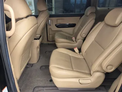 Kia Canival 2015, 174000 км, за 5472.32 USD - фото 10