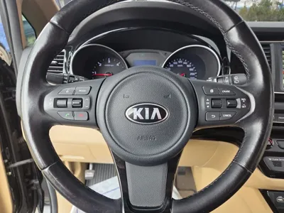 Kia Canival 2015, 174000 км, за 5472.32 USD - фото 16