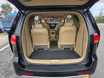 Kia Canival 2015, 174000 км, за 5472.32 USD - фото 19