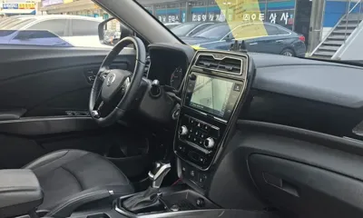 KG_Mobility_Ssangyong TIBOLI 2020, 80151 км, за 8074.04 USD - фото 6