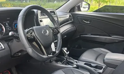 KG_Mobility_Ssangyong TIBOLI 2020, 80151 км, за 8074.04 USD - фото 10