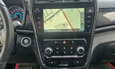 KG_Mobility_Ssangyong TIBOLI 2020, 80151 км, за 8074.04 USD - фото 13