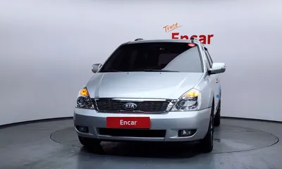 Kia Canival 2013, 88468 км, за 3435.74 USD