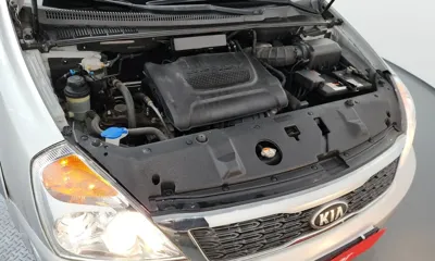 Kia Canival 2013, 88468 км, за 3435.74 USD - фото 6