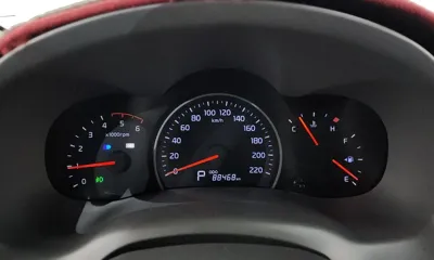 Kia Canival 2013, 88468 км, за 3435.74 USD - фото 8