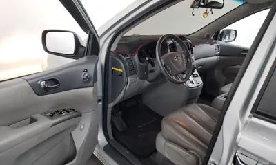 Kia Canival 2013, 88468 км, за 3435.74 USD - фото 10