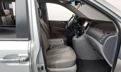 Kia Canival 2013, 88468 км, за 3435.74 USD - фото 11