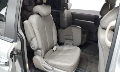 Kia Canival 2013, 88468 км, за 3435.74 USD - фото 12