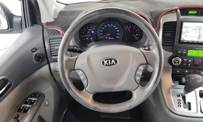 Kia Canival 2013, 88468 км, за 3435.74 USD - фото 13