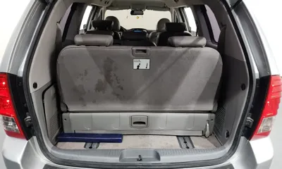 Kia Canival 2013, 88468 км, за 3435.74 USD - фото 20