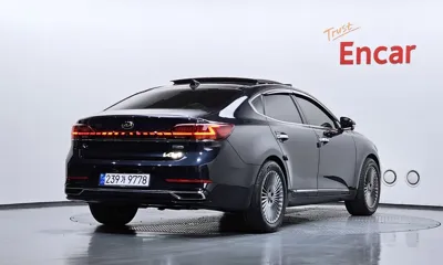 Kia K7 2020, 87764 км, за 13778.39 USD