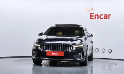 Kia K7 2020, 87764 км, за 13778.39 USD