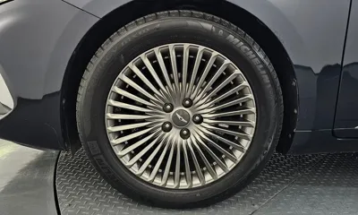 Kia K7 2020, 87764 км, за 13778.39 USD