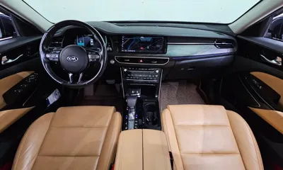 Kia K7 2020, 87764 км, за 13778.39 USD - фото 7