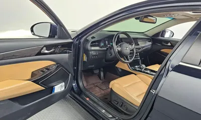 Kia K7 2020, 87764 км, за 13778.39 USD - фото 10