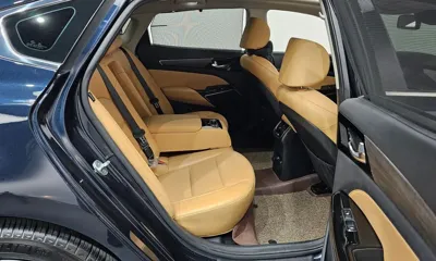 Kia K7 2020, 87764 км, за 13778.39 USD - фото 11