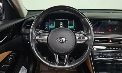 Kia K7 2020, 87764 км, за 13778.39 USD - фото 15