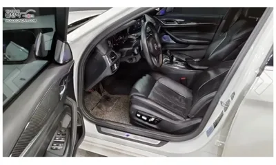 BMW 5-Series 2018, 79900 км, за 18037.37 USD - фото 9