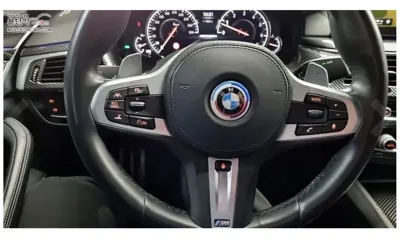 BMW 5-Series 2018, 79900 км, за 18037.37 USD - фото 11
