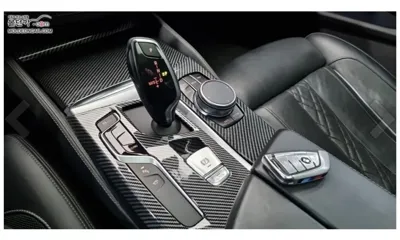 BMW 5-Series 2018, 79900 км, за 18037.37 USD - фото 13