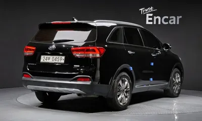 Kia Sorento 2016, 152302 км, за 6557.7 USD