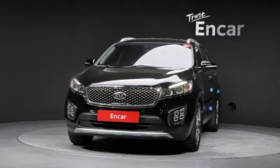 Kia Sorento 2016, 152302 км, за 6557.7 USD