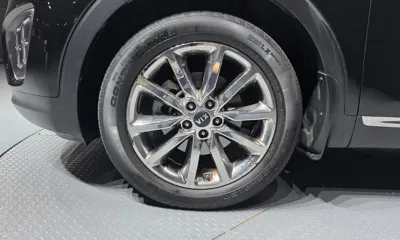 Kia Sorento 2016, 152302 км, за 6557.7 USD