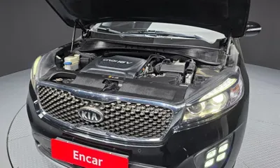 Kia Sorento 2016, 152302 км, за 6557.7 USD - фото 6