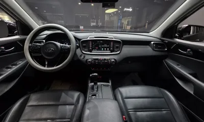 Kia Sorento 2016, 152302 км, за 6557.7 USD - фото 7