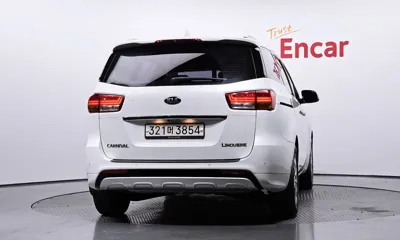 Kia Canival 2018, 169021 км, за 7089.41 USD